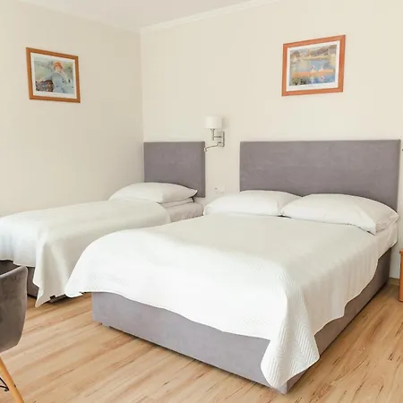 Kamea 게스트하우스