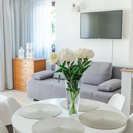 Kamea 게스트하우스 포비에로보