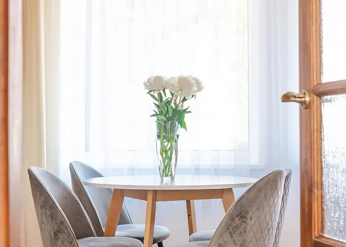 Kamea 招待所 波别罗沃