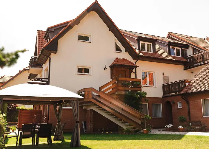 Kamea * 波别罗沃