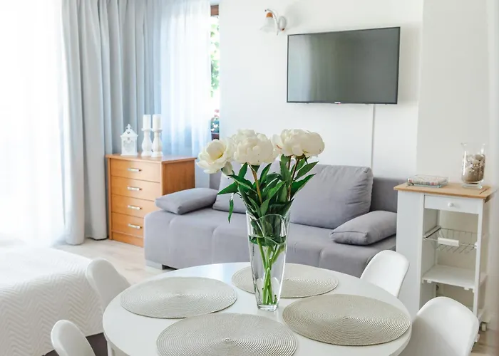 Kamea 招待所 波别罗沃